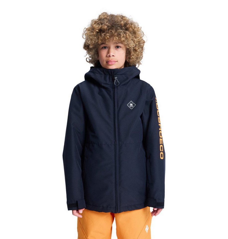 DC Shoes 3-in-1-Funktionsparka DC Shoes 3-in-1-Funktionsparka von DC Shoes