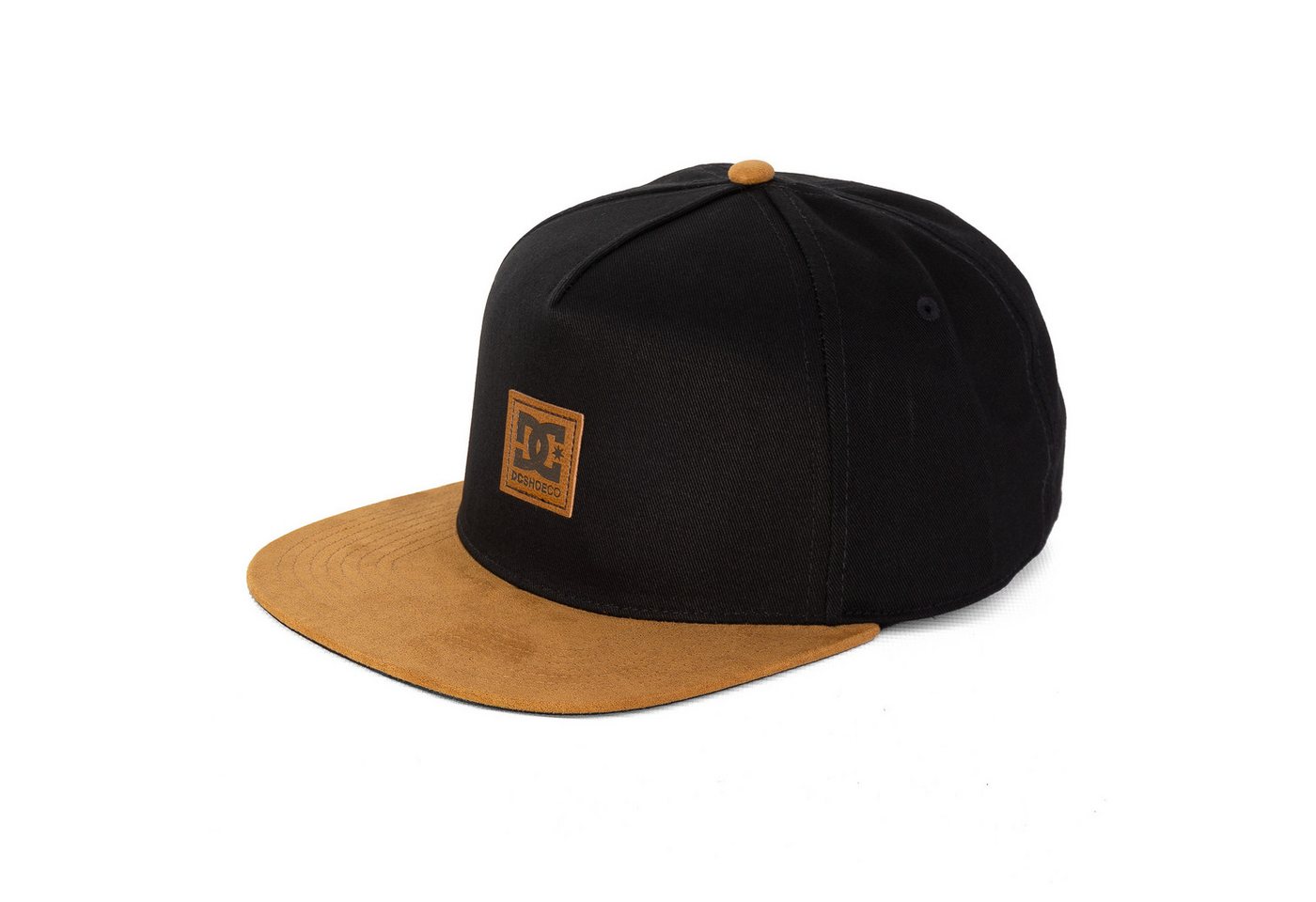 DC Shoes Baseball Cap Cap DC Brackers (1-St) von DC Shoes