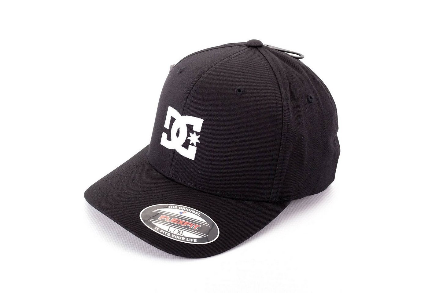 DC Shoes Baseball Cap Cap DC Star 2 (1-St) von DC Shoes