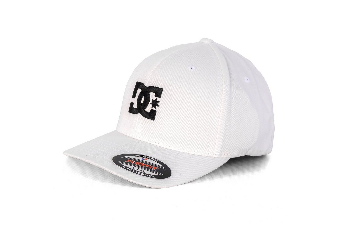 DC Shoes Baseball Cap Cap DC Star 2 (1-St) von DC Shoes