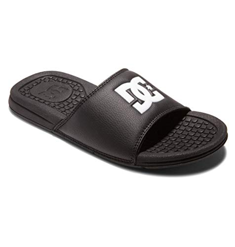 DC Shoes Bolsa - Sandals for Women - Sandalen - Frauen - EU 40.5 - Schwarz von DC Shoes