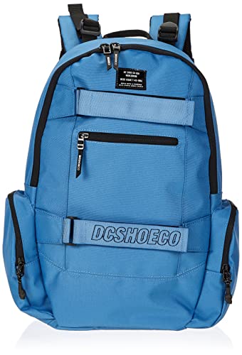 DC Shoes Breed 22 L - Medium Backpack for Men - Mittelgroßer Rucksack - Männer. von DC Shoes