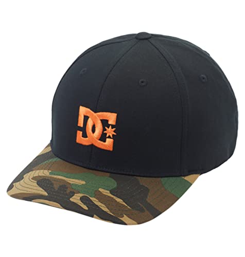 DC Shoes Capstarseasonal Hdwr Xkkn von DC Shoes