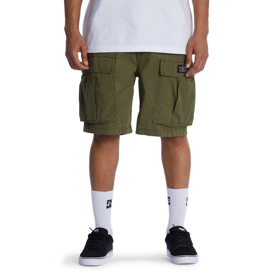 DC Shoes Cargoshorts Tundra von DC Shoes