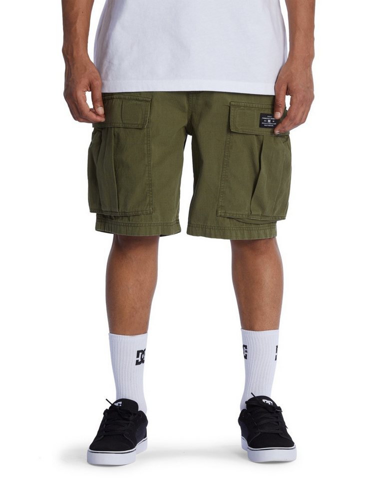 DC Shoes Cargoshorts Tundra von DC Shoes
