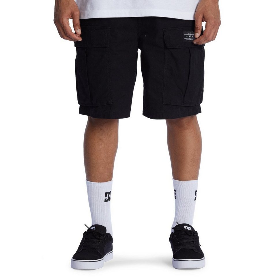 DC Shoes Cargoshorts Tundra von DC Shoes