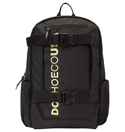 DC Shoes Chalkers 28 L - Large Backpack for Men - Großer Rucksack - Männer. von DC Shoes