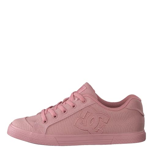 DC Shoes Chelsea TX - Shoes for Women - Schuhe - Frauen - EU 37 - Rosa von DC Shoes