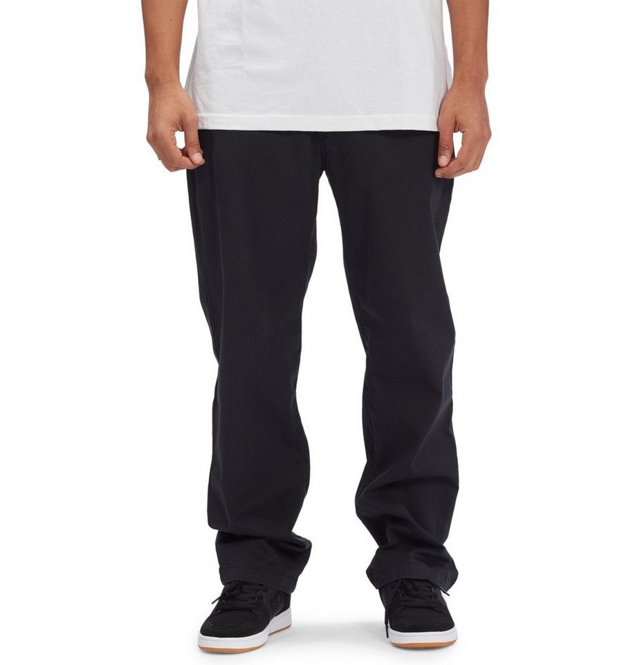 DC Shoes Chinos Worker Relaxed von DC Shoes