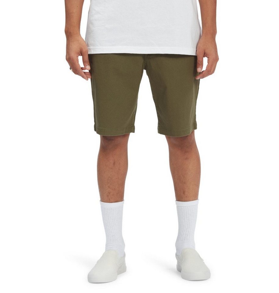 DC Shoes Chinoshorts Worker von DC Shoes