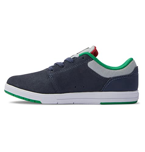 DC Shoes Crisis 2 - Schuhe für Kinder Grau von DC Shoes