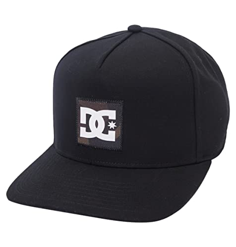 DC Shoes DC Logic - Snapback Cap for Men - Snapback-Cap - Männer von DC Shoes