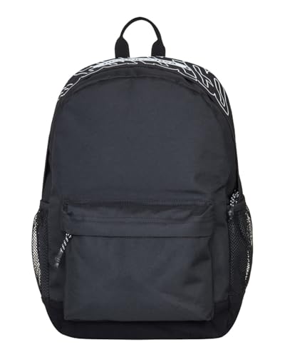 DC Shoes DC Omega - Backpack for Men - Rucksack - Männer - One Size - Schwarz von DC Shoes