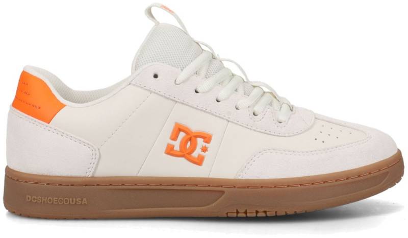 DC Shoes DC Shoes DC Astrix Offwhite Größe EU 46 Sneaker von DC Shoes