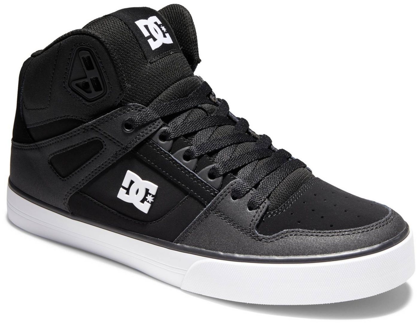 DC Shoes DC Shoes Pure HT WC Sneaker DC Shoes DC Shoes Pure HT WC Sneaker von DC Shoes