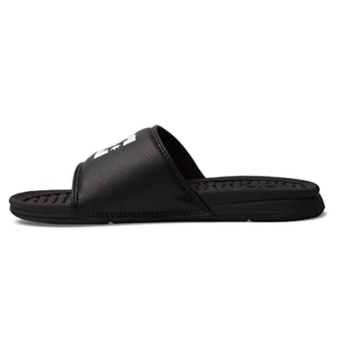 DC Shoes Bolsa - Sandalen für Frauen Schwarz von DC Shoes