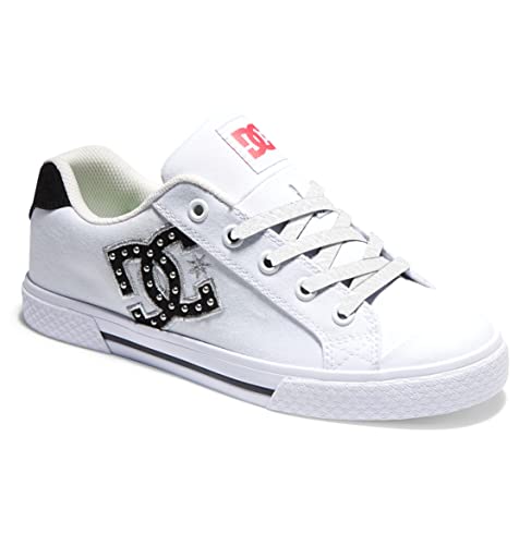 DC Shoes Chelsea - Schuhe für Frauen Weiß von DC Shoes