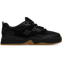DC Shoes Dc Ascend Herren Sneaker - Schwarz - Größe 40 - Leder von DC Shoes