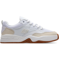 DC Shoes Dc Ascend Herren Sneaker - Weiß - Größe 40 - Leder von DC Shoes