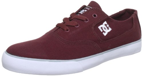 DC Shoes Flash TX Shoe D0302911, Herren Sneaker, Braun (Marooned), EU 45 (US 11.5) von DC Shoes