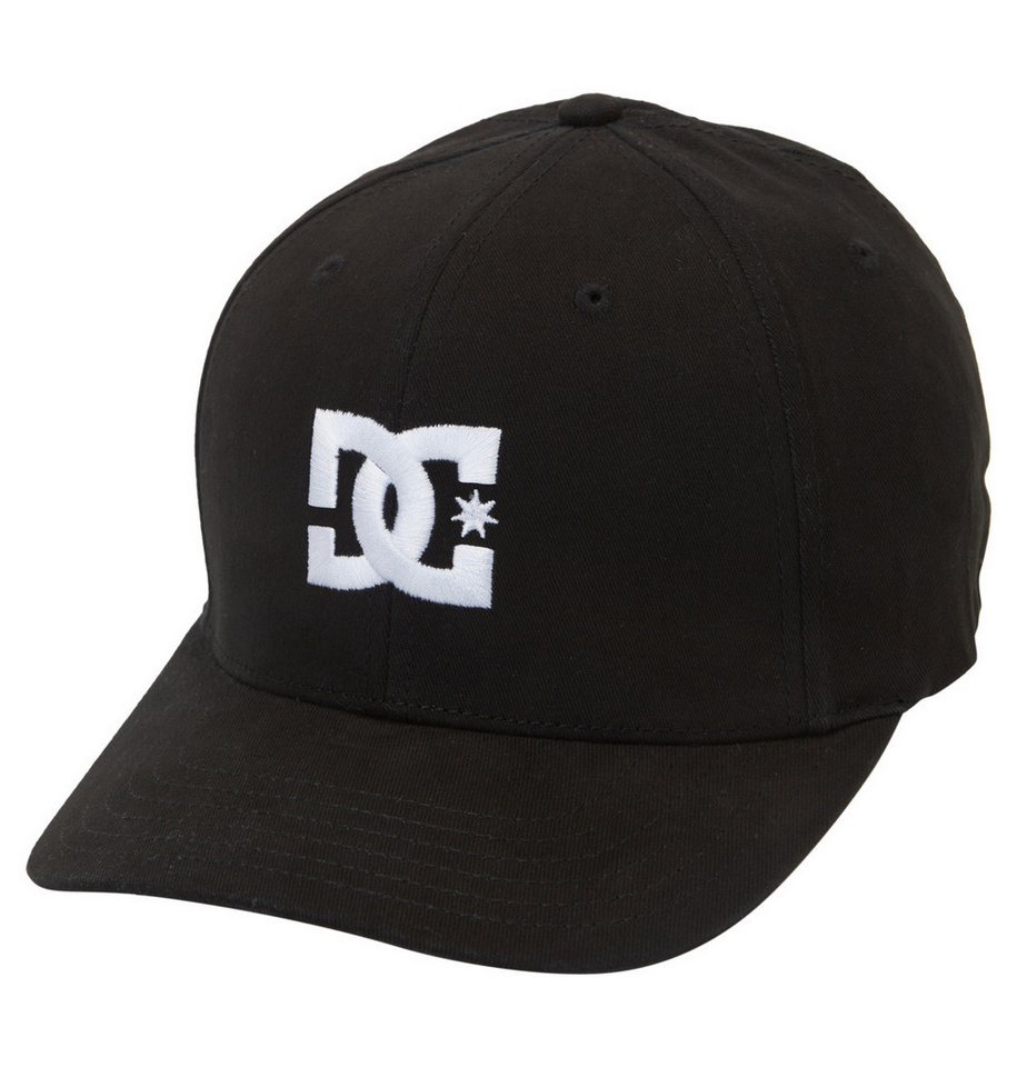 DC Shoes Flex Cap DC CAP STAR von DC Shoes