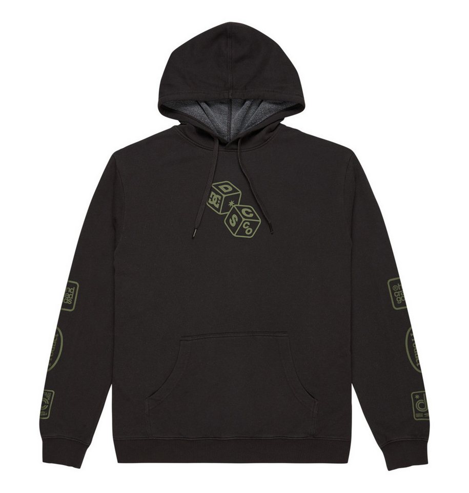 DC Shoes Funktions-Kapuzensweatjacke DC Shoes Funktions-Kapuzensweatjacke von DC Shoes