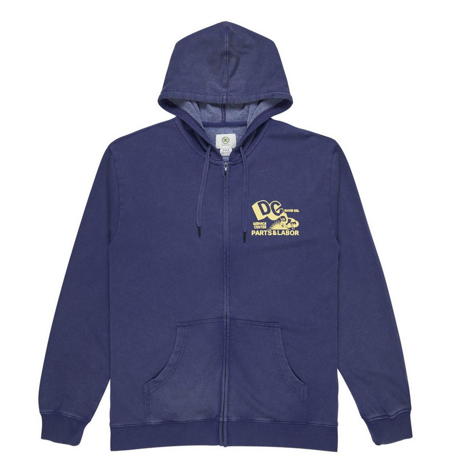 DC Shoes Funktions-Kapuzensweatjacke DC Shoes Funktions-Kapuzensweatjacke von DC Shoes