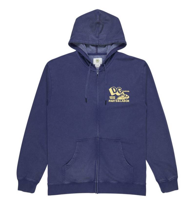 DC Shoes Funktions-Kapuzensweatjacke DC Shoes Funktions-Kapuzensweatjacke von DC Shoes