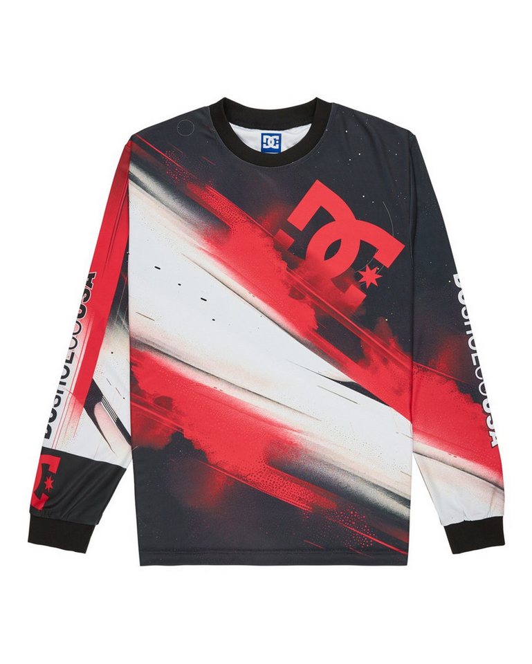 DC Shoes Funktionstop Burn Out von DC Shoes