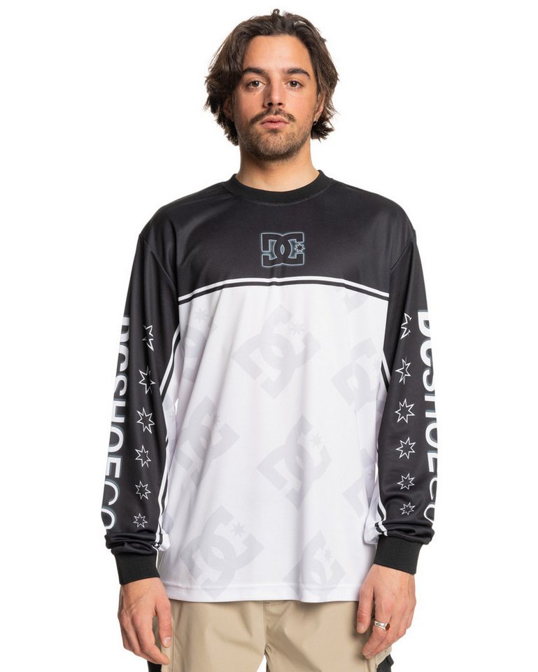 DC Shoes Funktionstop Rock It von DC Shoes