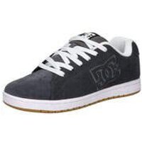 DC Shoes Gaveler Skate Sneaker Herren grau|grau|grau|grau|grau|grau|grau von DC Shoes