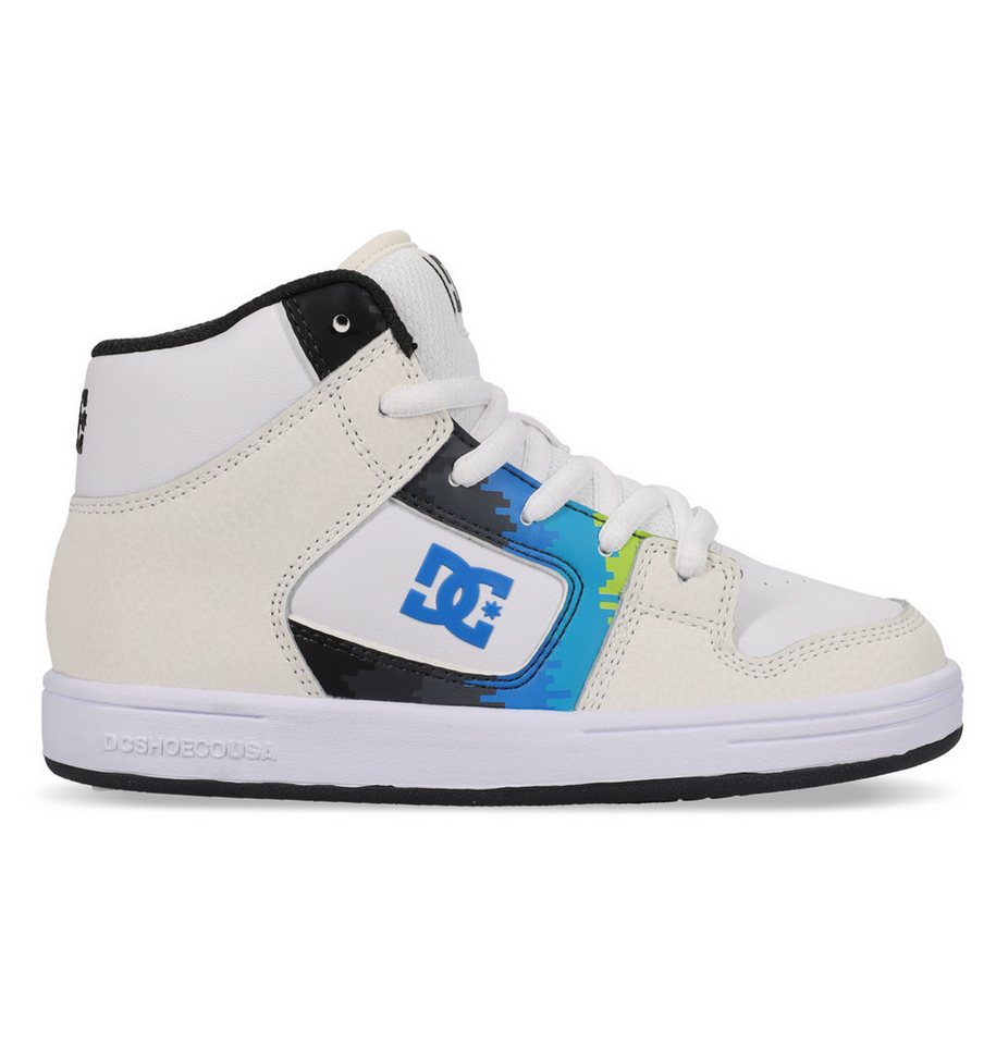 DC Shoes Grindschuh von DC Shoes
