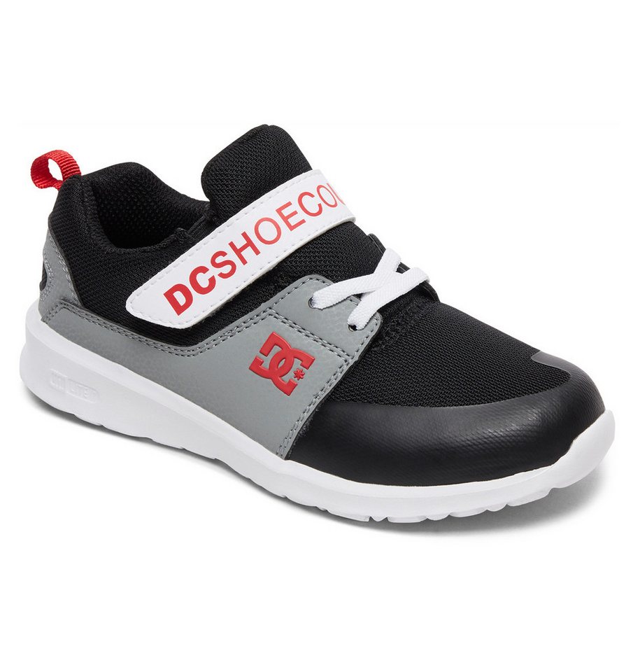DC Shoes Heathrow Prestige Ev Sneaker von DC Shoes