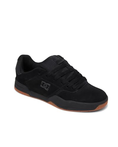 Dc Shoes - Central Cupsole Shoe für Männer - Black/Black/Gum - 42 EU Dc Shoes - Central Cupsole Shoe für Männer - Black/Black/Gum - 42 EU von Dc Shoes