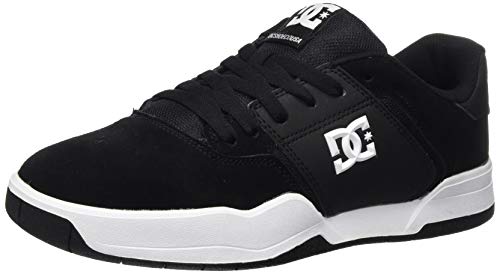 Dc Shoes - Central Cupsole Shoe für Männer - Black/White - 40.5 EU Dc Shoes - Central Cupsole Shoe für Männer - Black/White - 40.5 EU von Dc Shoes