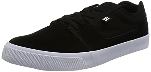 DC Shoes Herren Dc Shoes Tonik - für Herren Sneaker, Schwarz, 42 EU von DC Shoes