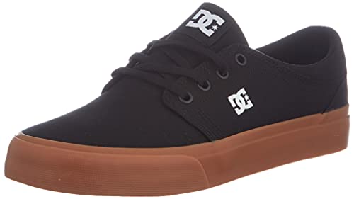 DC Shoes Herren Dc Shoes Trase Tx - für Herren Sneaker, Schwarz, 37 EU von DC Shoes