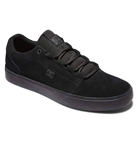 DC Shoes Herren Hyde S Skate-Schuh, Black, 44.5 EU von DC Shoes