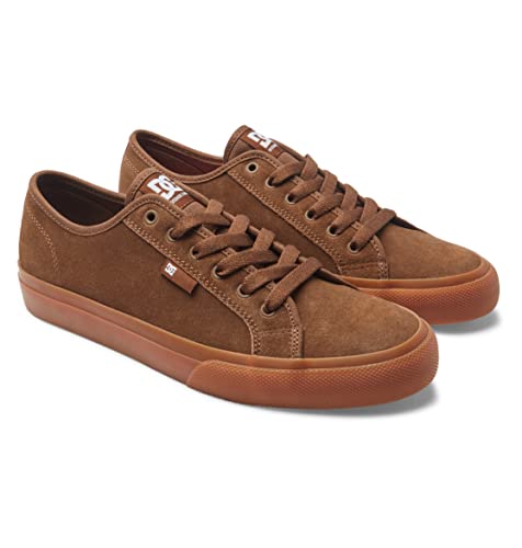 DC Shoes Manual Le - Schuhe für Männer Braun von DC Shoes