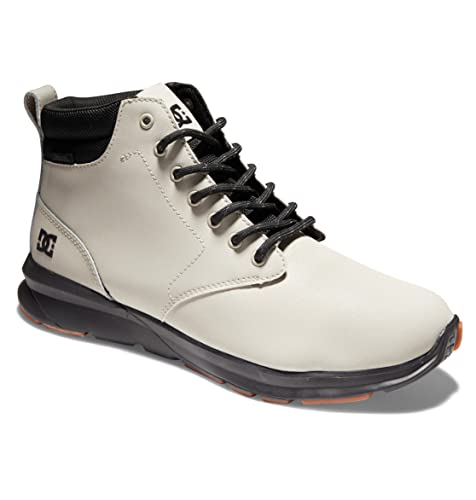 DC Shoes Herren Mason Sneaker, Slate, 42.5 EU von DC Shoes