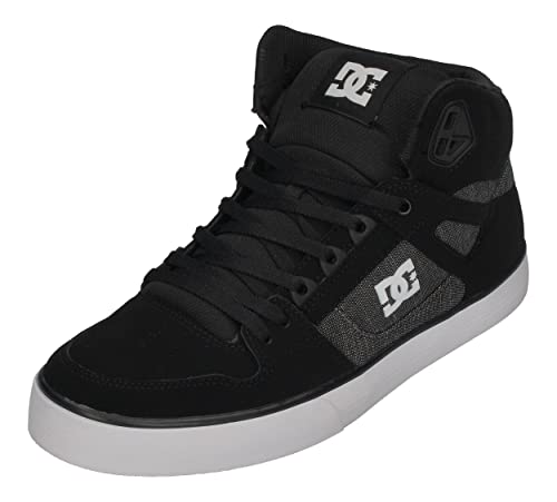 DC Shoes Pure SE - Hi Tops für Männer Schwarz von DC Shoes