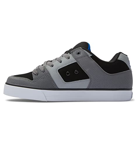 DC Shoes Pure - Lederschuhe für Männer von DC Shoes