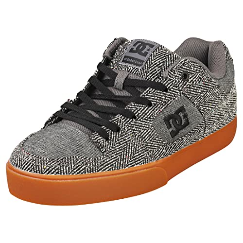 DC Shoes Pure WC TX SE - High-Top-Schuhe für Männer Grau von DC Shoes