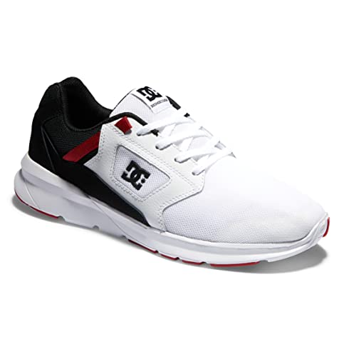 DC Shoes Skyline - Leichte Schuhe für Männer Weiß von DC Shoes