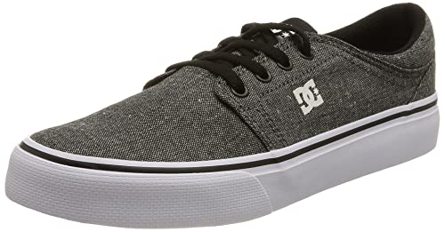 DC Shoes Herren Trase Sneaker, Armor, 36 EU von DC Shoes