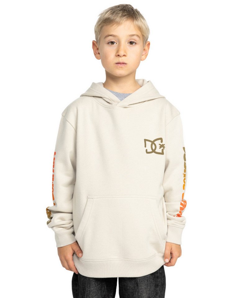 DC Shoes Hoodie Hot Box von DC Shoes