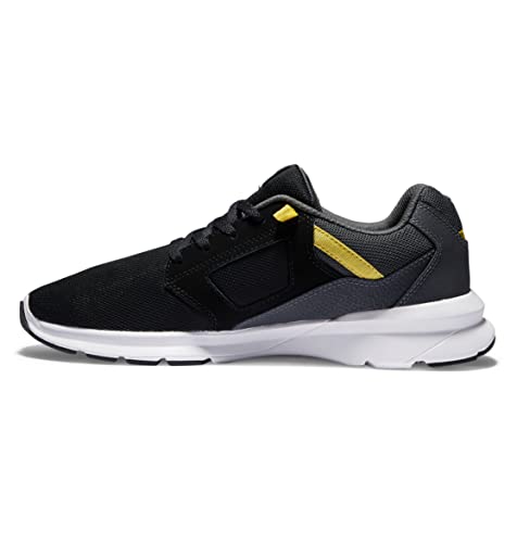 DC Shoes Skyline - Lightweight Shoes for Men - Leichte Schuhe - Männer - 44.5 - Mehrfarbig von DC Shoes