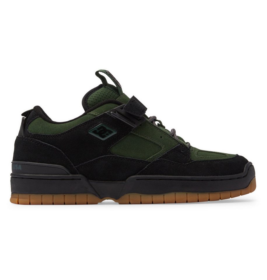 DC Shoes JS 1 Klettschuh von DC Shoes