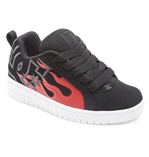 DC Shoes Court Graffik - Schuhe für Kinder von DC Shoes