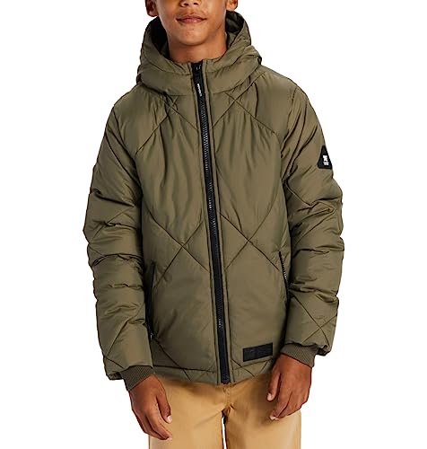 DC Shoes Passage - Steppjacke für Kinder von DC Shoes